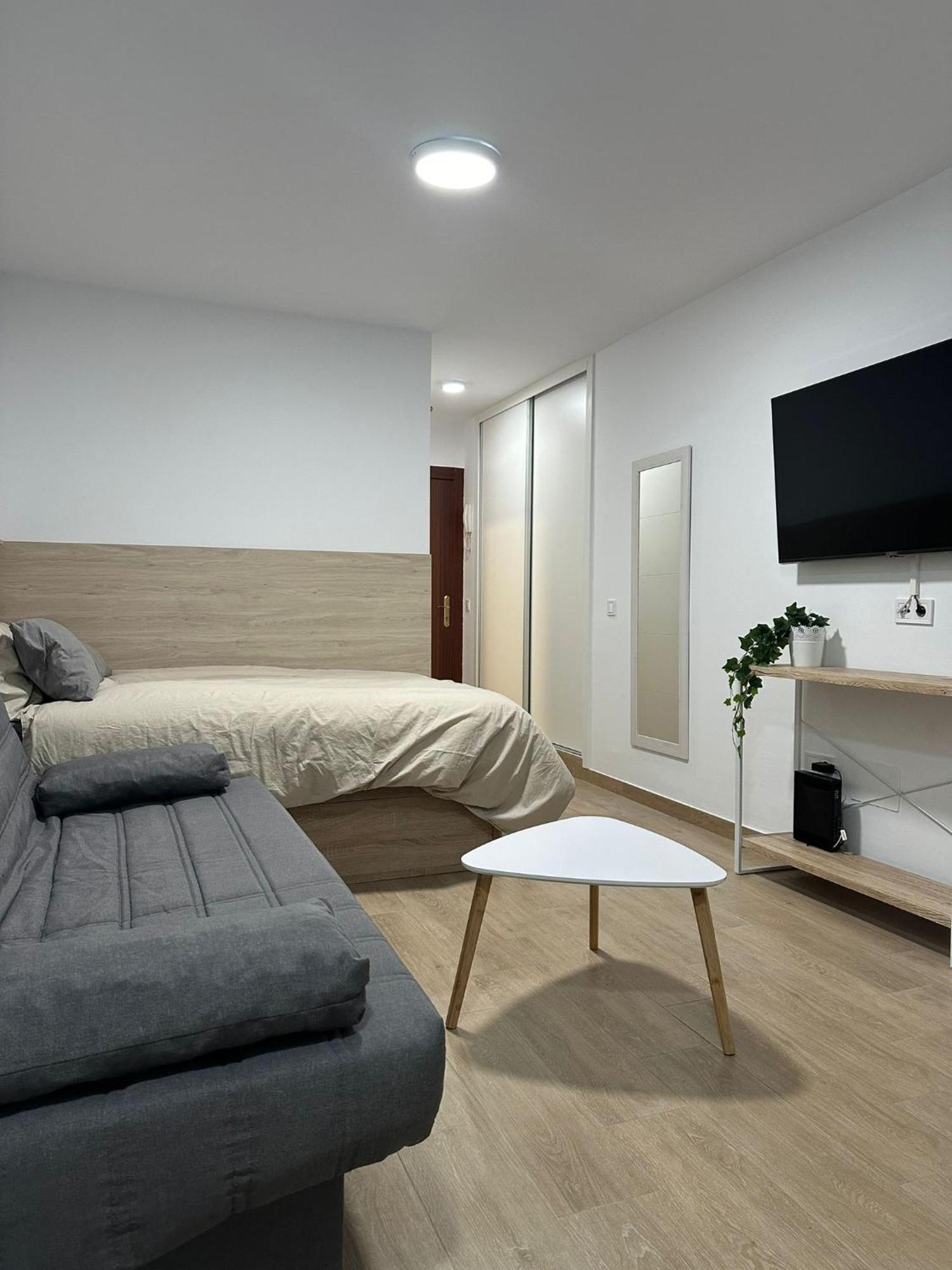 Estudio Ayni Appartamento