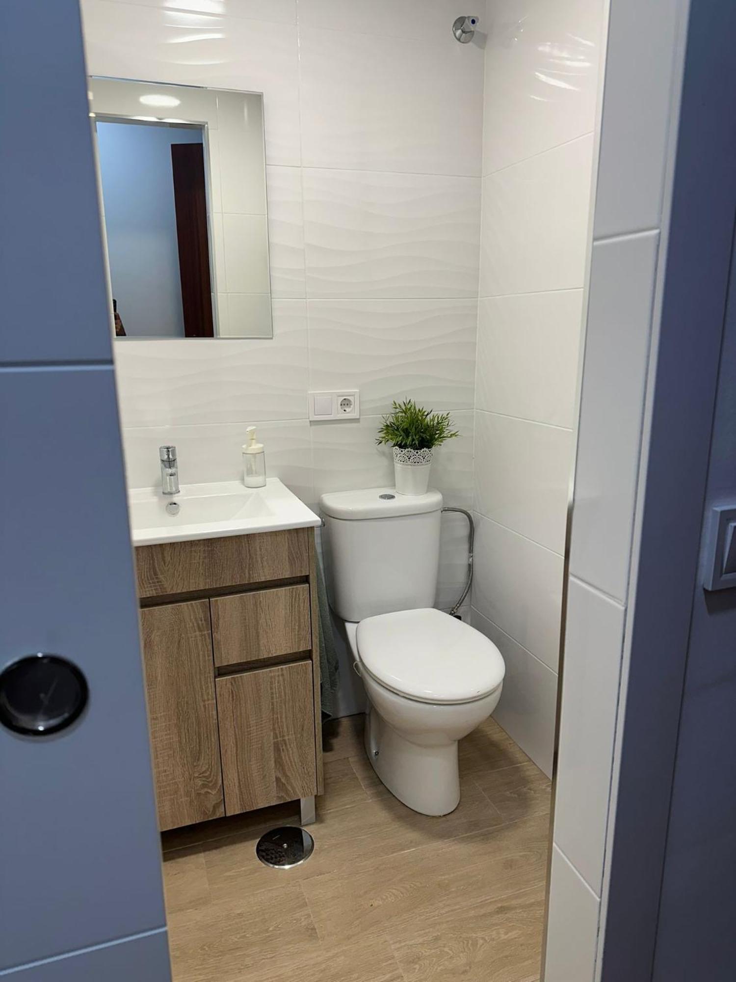 Appartamento Estudio Ayni Benalmádena