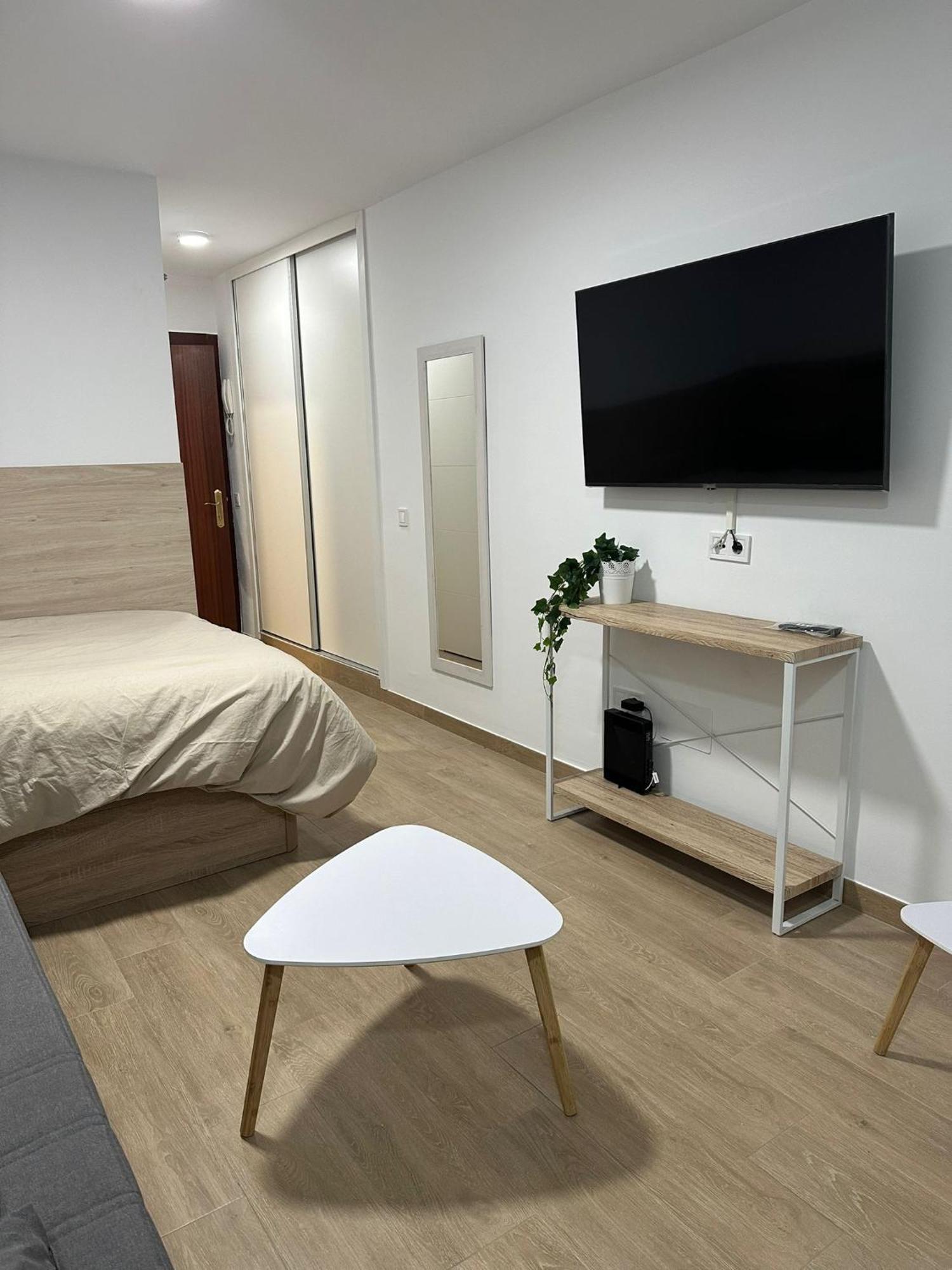 Estudio Ayni Appartement
